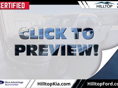 Used 2019 Ford F250 XL w/ Power Equipment Group