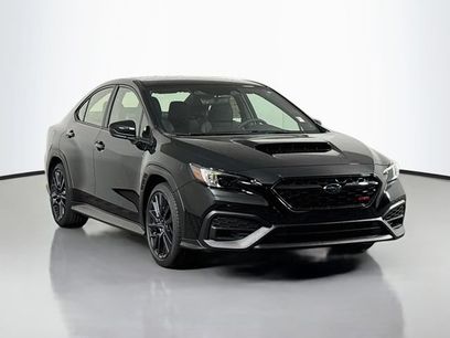 New 2026 Subaru WRX