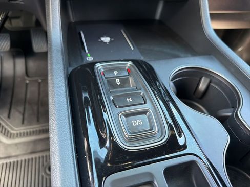 Certified 2025 Honda Pilot TrailSport image 15