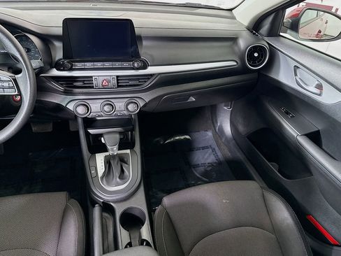 Used 2023 Kia Forte LXS FWD image 24