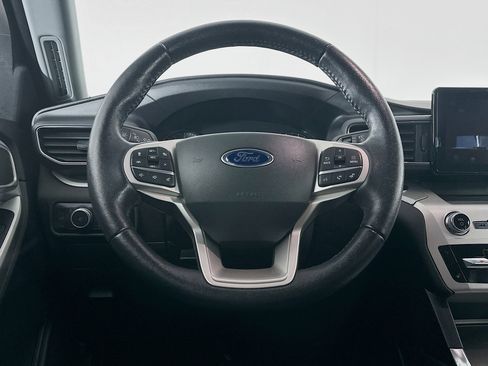 Used 2022 Ford Explorer XLT w/ Equipment Group 202A image 18