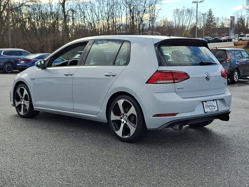 Used 2018 Volkswagen GTI S image 4