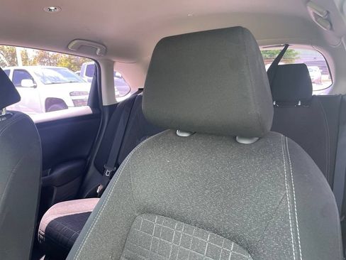 Used 2023 Honda HR-V LX image 22