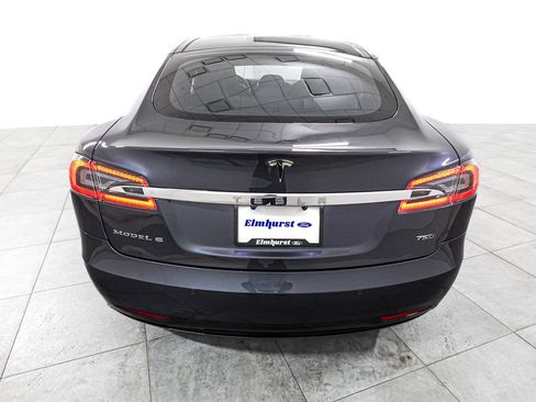 Used 2016 Tesla Model S AWD image 5