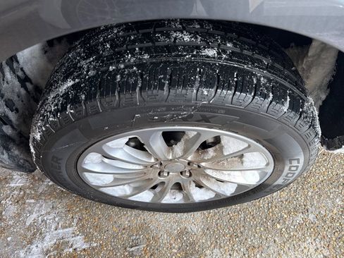 Used 2019 Land Rover Range Rover HSE image 45