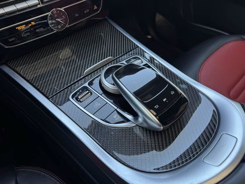 Used 2019 Mercedes-Benz G 550 image 17
