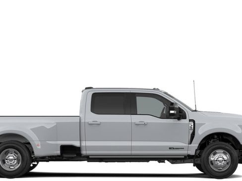 New 2026 Ford F350 Lariat w/ Lariat Ultimate Package AWD/4WD image 27
