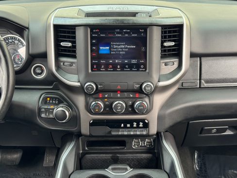 Used 2020 RAM 1500 Big Horn AWD/4WD image 23