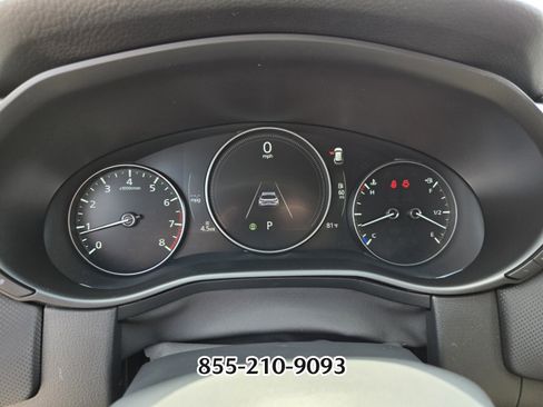 New 2026 MAZDA CX-50 AWD 2.5 S w/ Preferred Pkg image 20