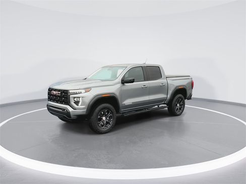 Used 2023 GMC Canyon Elevation w/ Convenience Package image 4