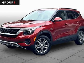 Used 2021 Kia Seltos S AWD/4WD video 1