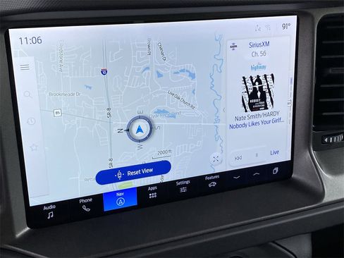 New 2025 Ford Bronco Badlands image 28