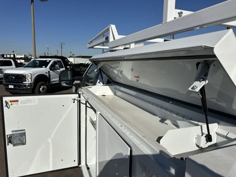 New 2024 Ford F350 XL w/ Snow Plow Prep Package image 20