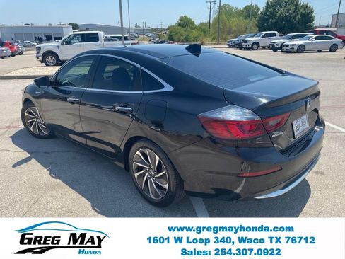 Used 2022 Honda Insight Touring image 7