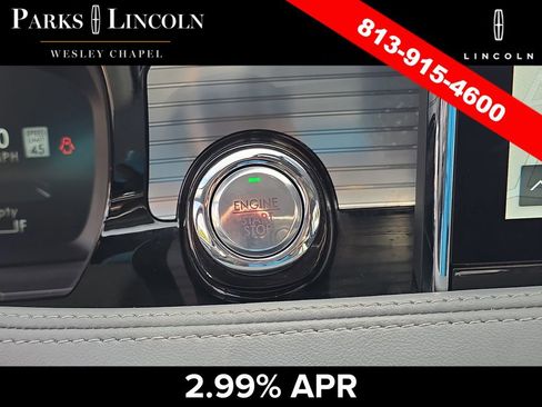 Certified 2022 Lincoln Corsair Reserve w/ Equipment Group 201A FWD image 30