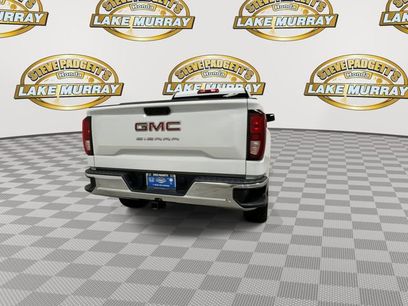 Used 2026 GMC Sierra 1500 Pro w/ Pro Value Package