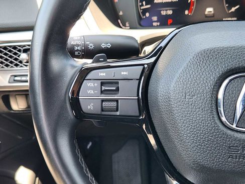 Used 2023 Acura Integra FWD image 27