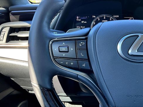 Used 2021 Lexus ES 350 w/ Premium Package image 21