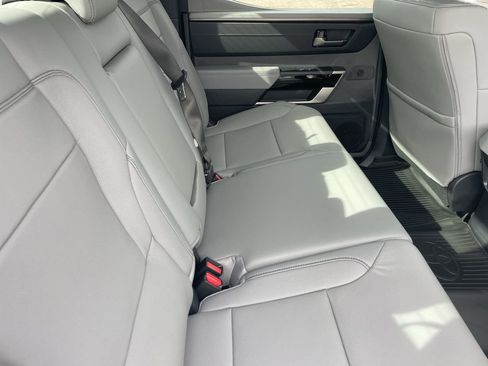 New 2026 Toyota Tundra Limited AWD/4WD image 22