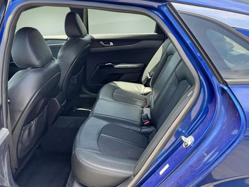 Used 2022 Kia K5 GT-Line w/ GT-Line Awd Premium Package image 23
