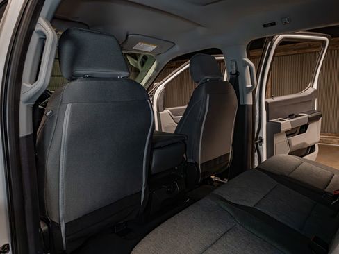 Used 2024 Ford F250 XL w/ STX Appearance Package image 20