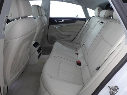 Used 2019 Audi A7 3.0T Prestige AWD/4WD image 55