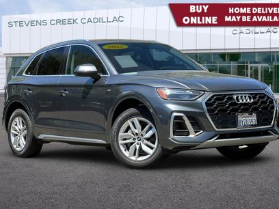 Used 2022 Audi Q5 2.0T Premium w/ Convenience Package