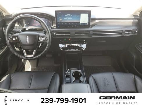 Certified 2023 Lincoln Corsair Reserve w/ Equipment Group 201A AWD/4WD image 17