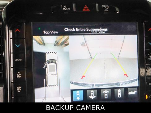 Used 2021 RAM 1500 Limited AWD/4WD image 20