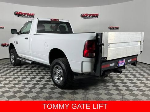 Used 2012 RAM 2500 ST w/ PWR & Remote Entry Group AWD/4WD image 6