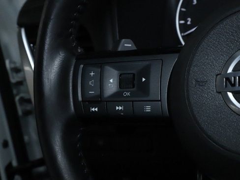 Certified 2021 Nissan Rogue SL image 25