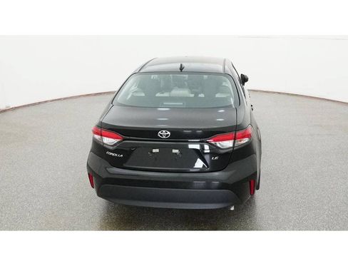 New 2026 Toyota Corolla LE FWD image 9
