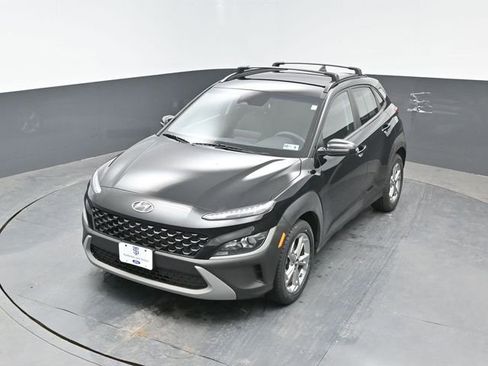 Used 2023 Hyundai Kona SEL AWD/4WD image 18