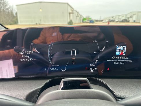 Certified 2026 Cadillac CT5 Sport image 23