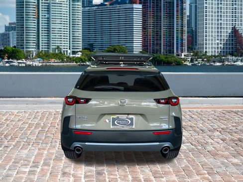 New 2025 MAZDA CX-50 Meridian Edition w/ Apex Package image 3