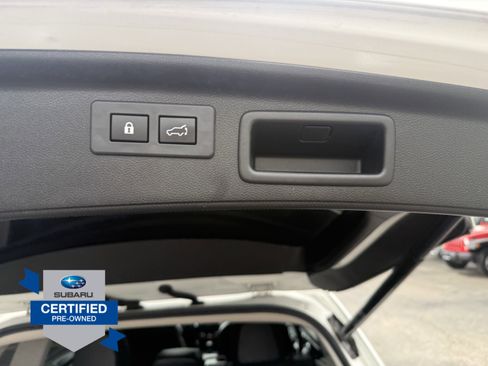 Used 2020 Subaru Forester Limited w/ Popular Package #3 AWD/4WD image 10