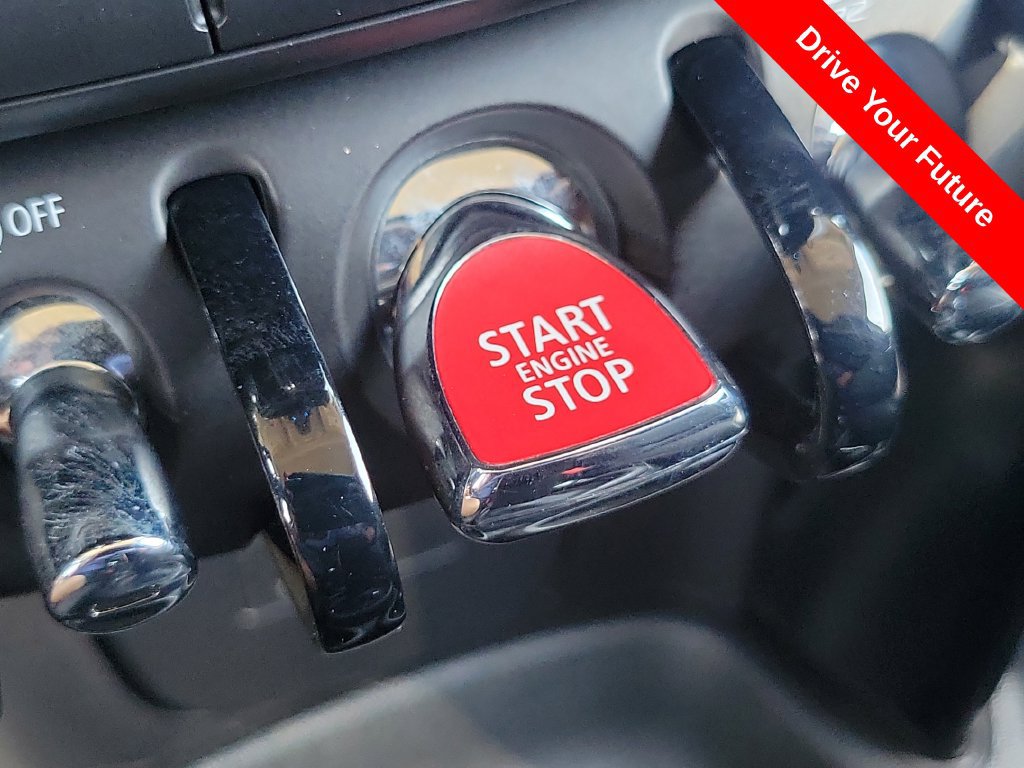 Used 2024 MINI Cooper S FWD image 9