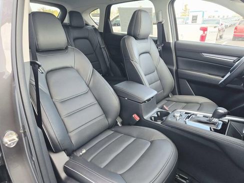 New 2025 MAZDA CX-5 AWD 2.5 S w/ Premium Plus Pkg image 13
