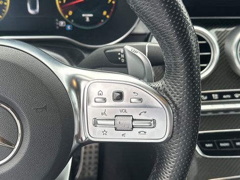 Used 2020 Mercedes-Benz C 43 AMG 4MATIC Cabriolet image 26