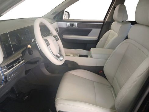 New 2026 Hyundai Santa Fe Limited FWD image 9