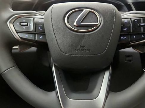 Used 2026 Lexus RZ 350e 2WD w/ Convenience Package image 56