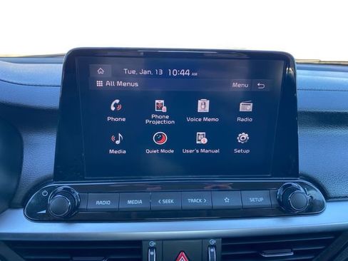 Used 2024 Kia Forte LXS image 25