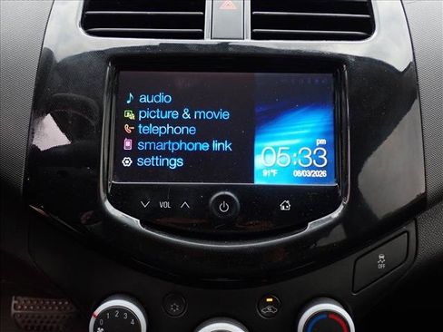 Used 2013 Chevrolet Spark LT FWD image 12
