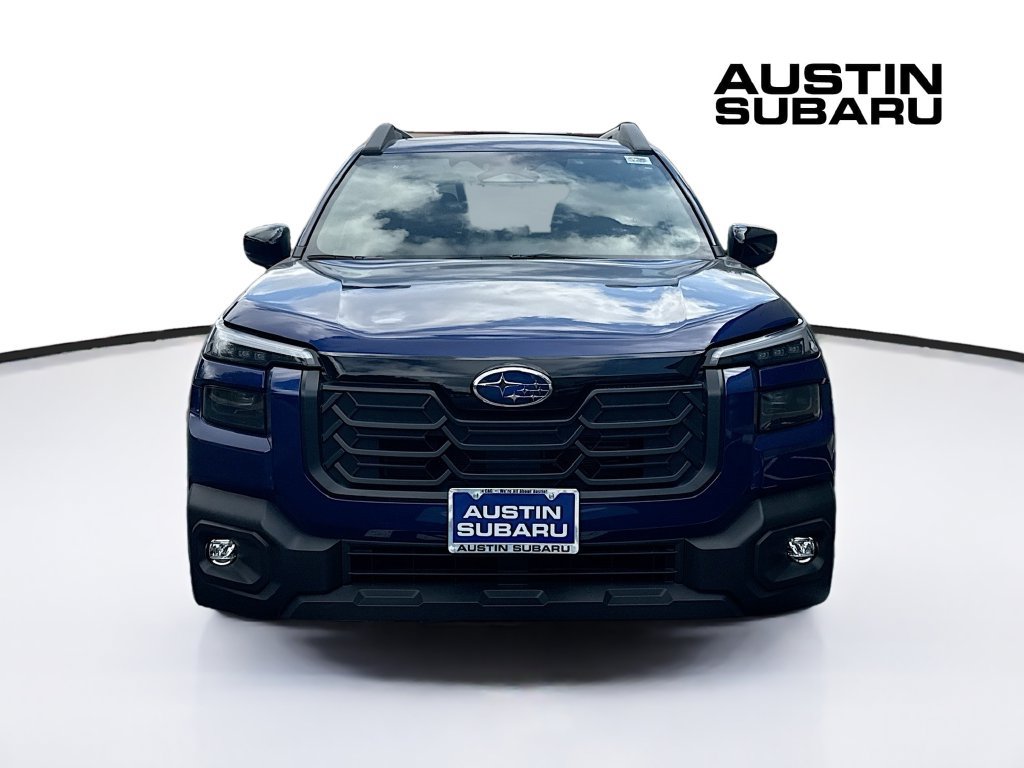 New 2026 Subaru Outback Limited AWD/4WD image 3