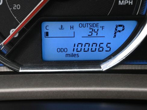 Used 2015 Toyota RAV4 Limited image 20