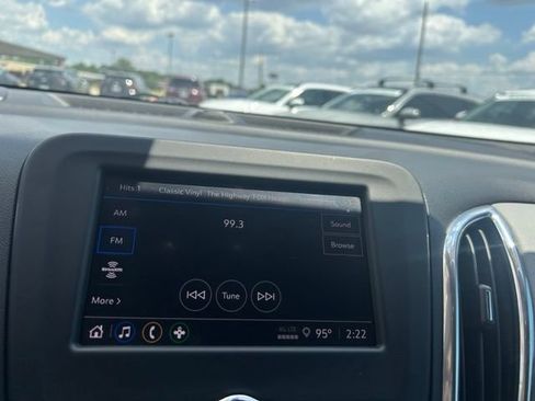 Used 2022 Chevrolet Equinox LS AWD/4WD image 22