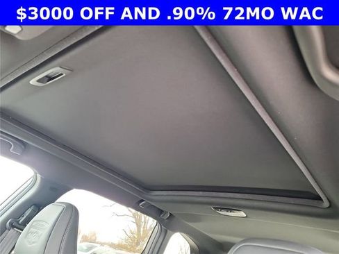 New 2026 Subaru Forester Wilderness w/ Wilderness Plus Package image 27