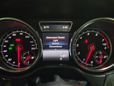 Used 2016 Mercedes-Benz GLE 350 4MATIC w/ Premium Package image 26