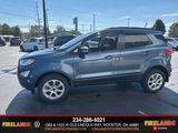 Used 2022 Ford EcoSport SE w/ SE Convenience Package image 2