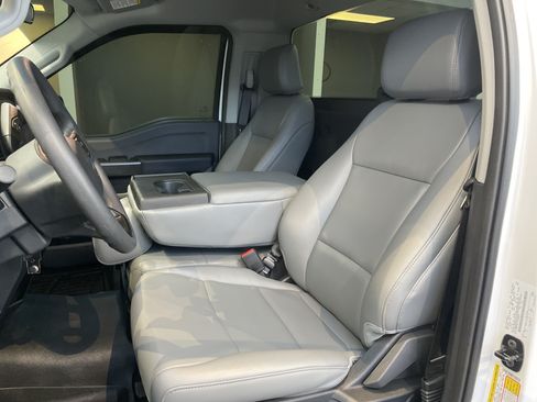 Used 2026 Ford F150 XL RWD image 17